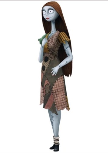 Sally