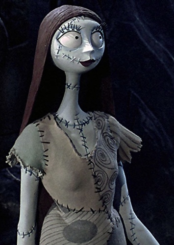 Sally