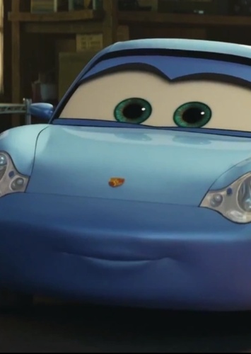 Sally