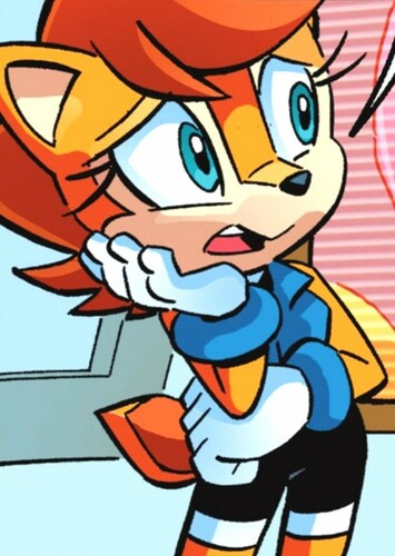 Sally