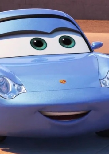 Sally