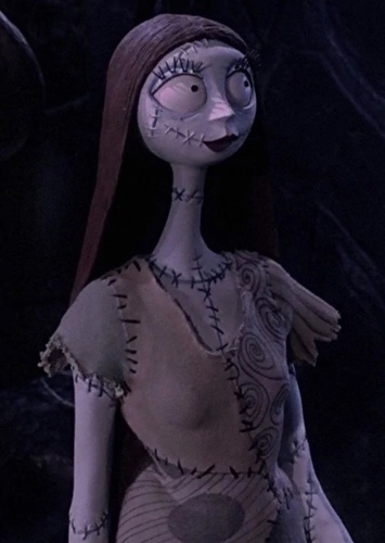 Sally