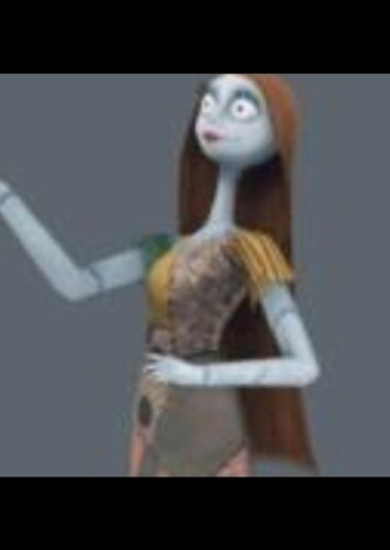 Sally