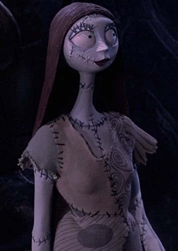 Sally
