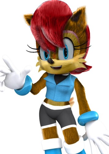 Sally