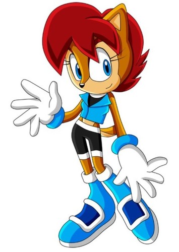 Sally