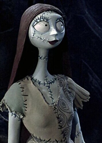 Sally
