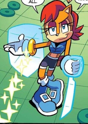 Sally Acorn