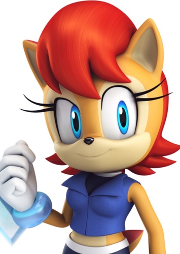 Sally Acorn