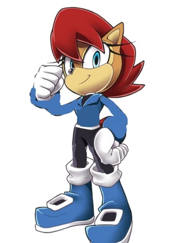 Sally Acorn