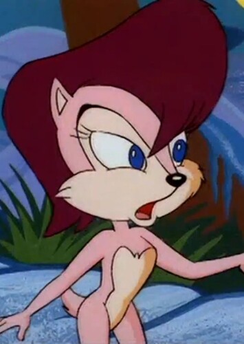 Sally Acorn