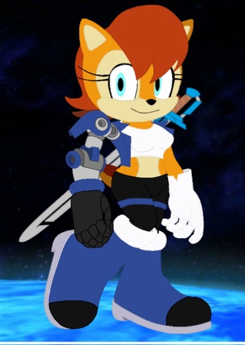 Sally Acorn