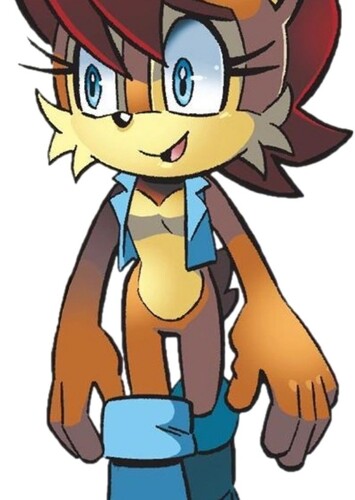 Sally Acorn