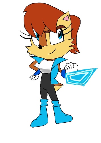 Sally Acorn