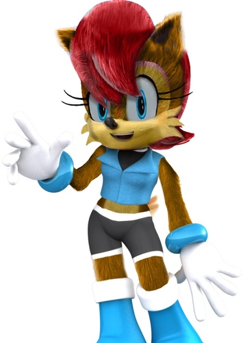 Sally Acorn