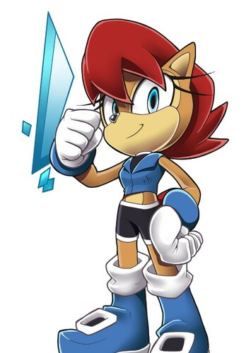 Sally Acorn