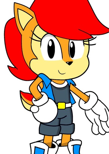 Sally Acorn