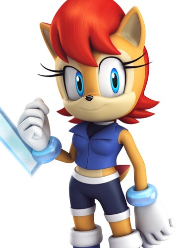Sally Acorn