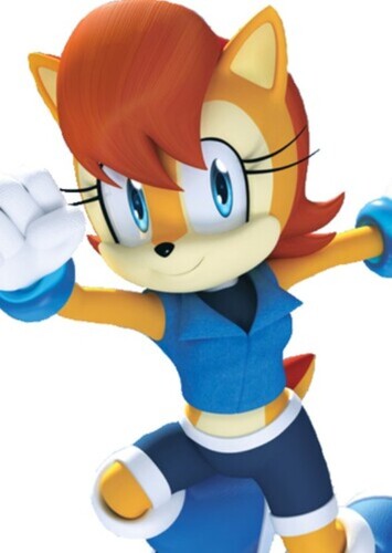 Sally Acorn