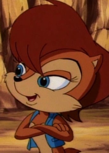 Sally Acorn