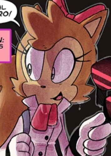 Sally Acorn