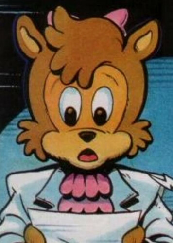 Sally Acorn (StC)