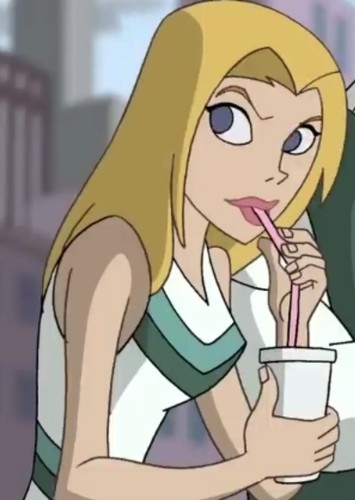 Sally Avril