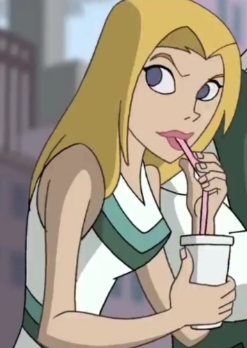 Sally Avril