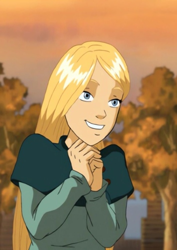 Sally Avril