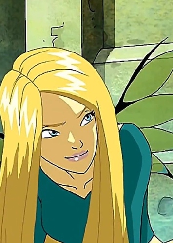 Sally Avril