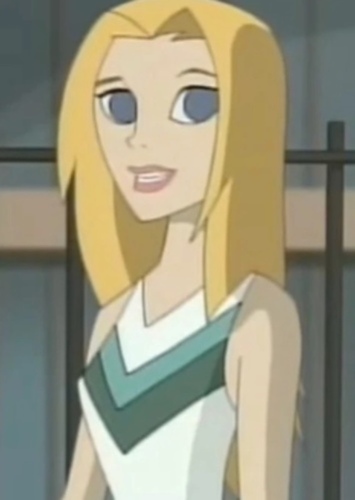 Sally Avril