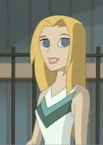 Sally Avril