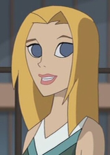 Sally Avril
