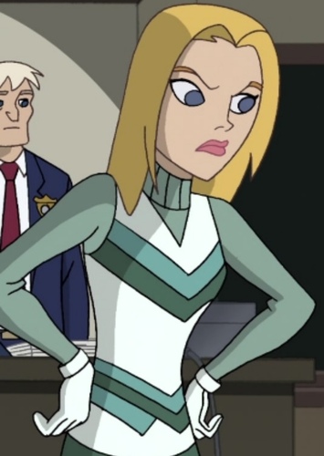Sally Avril