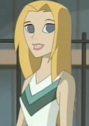 Sally Avril