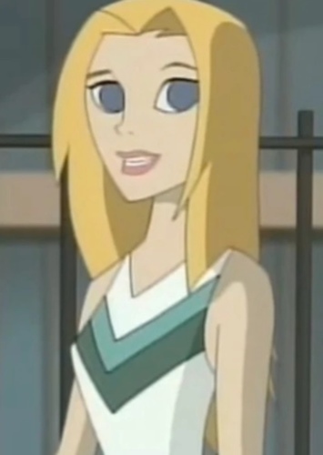 Sally Avril (MCU)