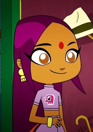 Sally Bollywood
