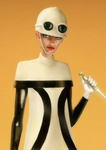 Sally Boyle