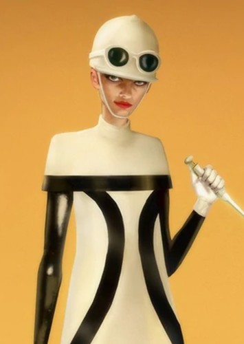 Sally Boyle