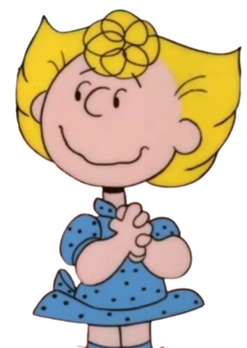 Sally Brown