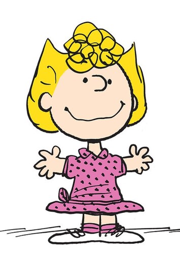 Sally Brown