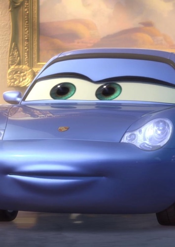 Sally Carrera