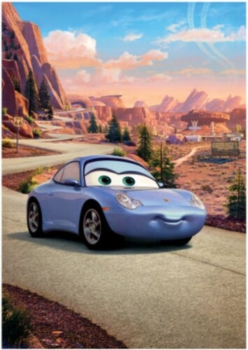 Sally Carrera