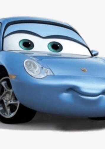 Sally Carrera