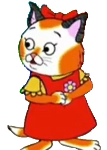 Sally Cat