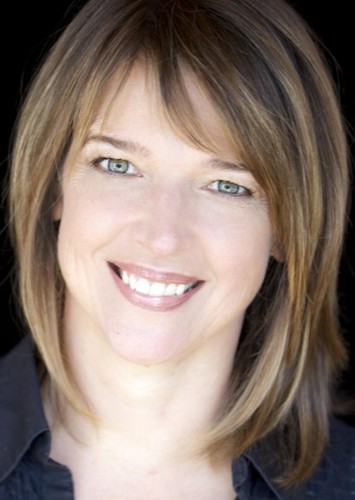Sally Dawkins