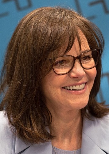 Sally Field