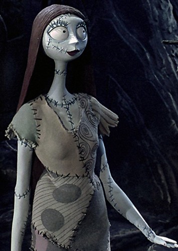 Sally Finkelstein