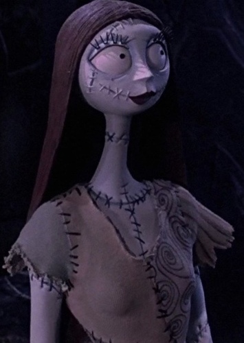 Sally Finklestein