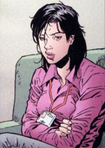 Sally Floyd